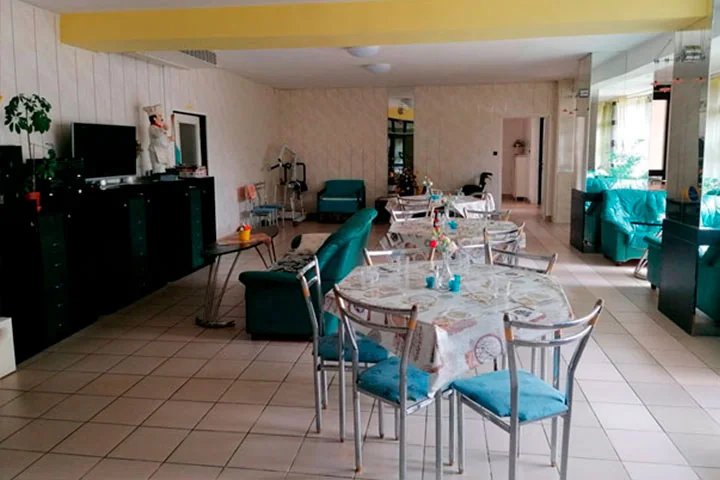 Zdravotná starostlivosť